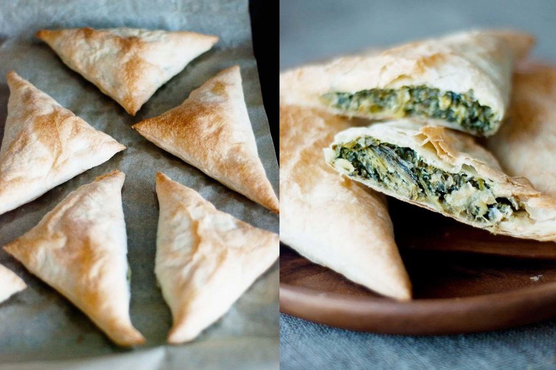 Мини курники