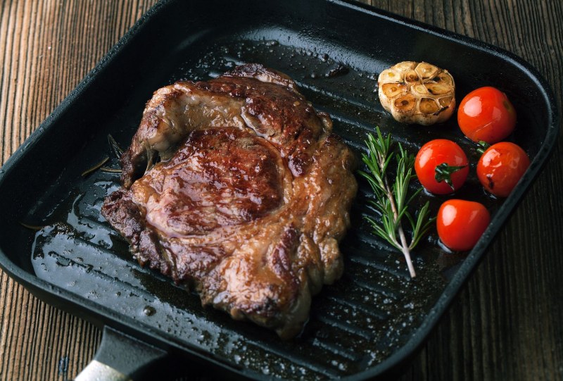 Beef Chuck Roast