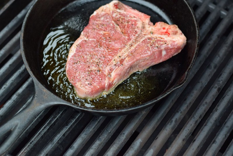 Beef Brisket