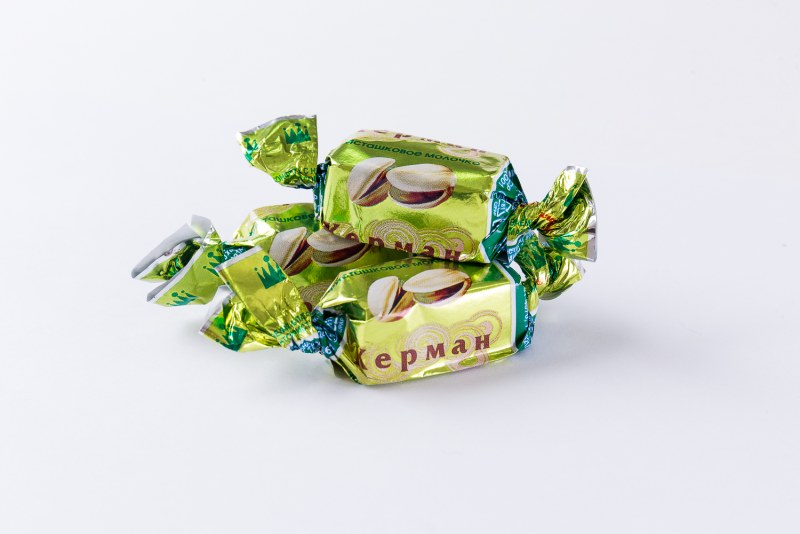 Tartufo конфеты трюфель