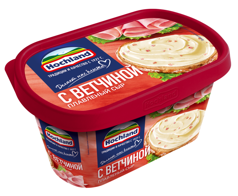 Сыр Хохланд 100 гр