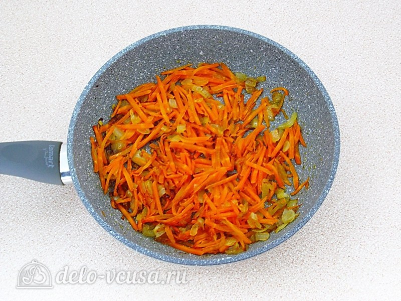 Капуста тушёная с лисичками рецепты