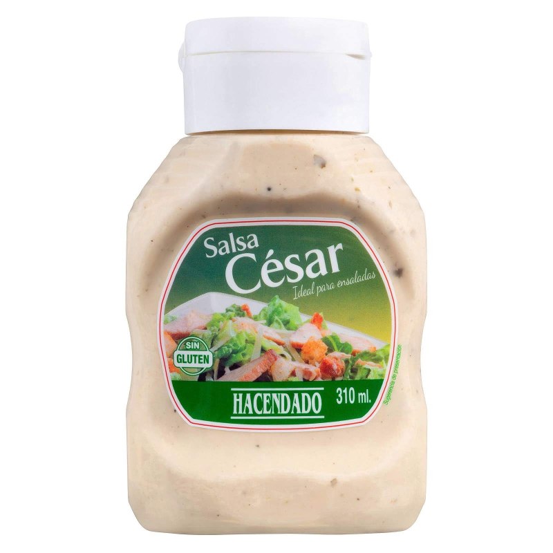 Соус Риччи Цезарь