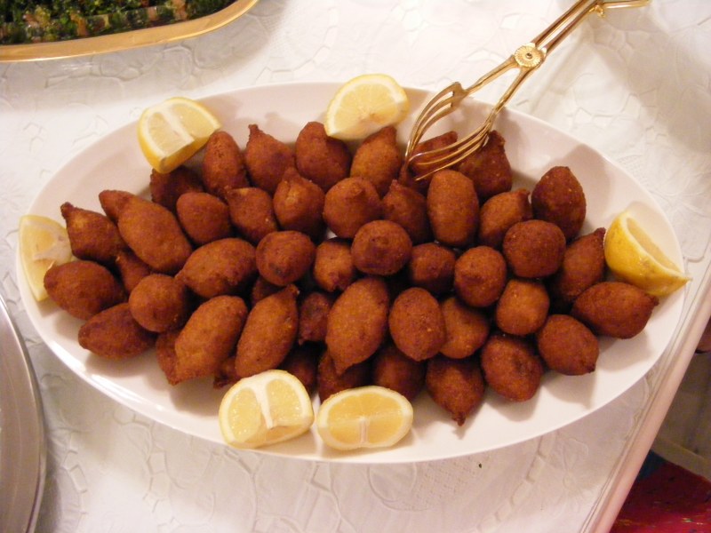Кубба чапончалар