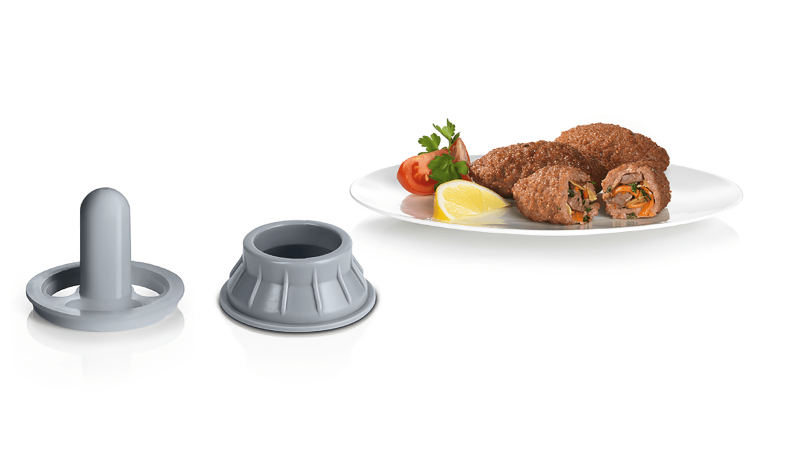Мясорубка Bosch mfw67450