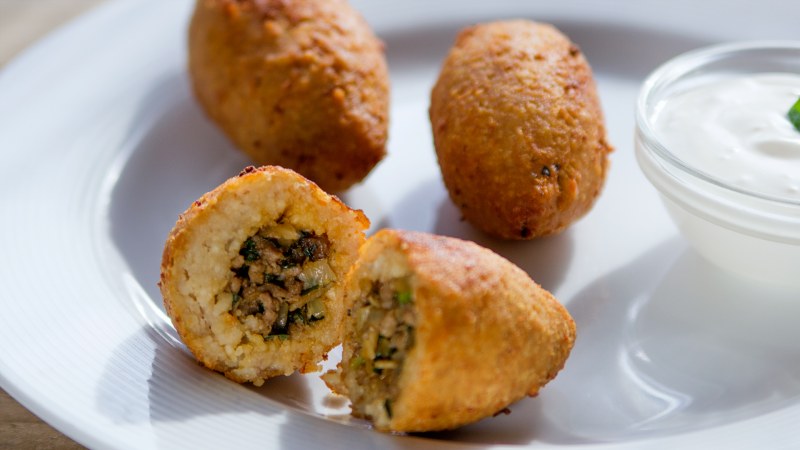 Киббе мишвие