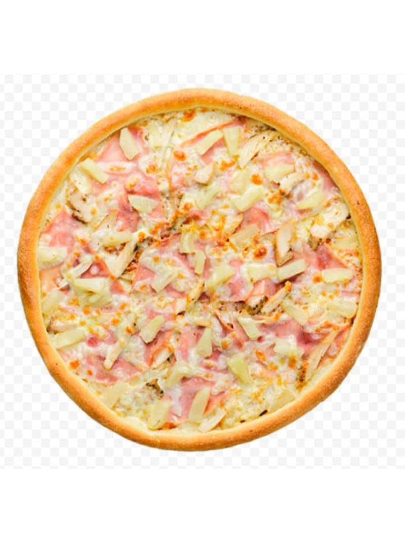 Pizza name