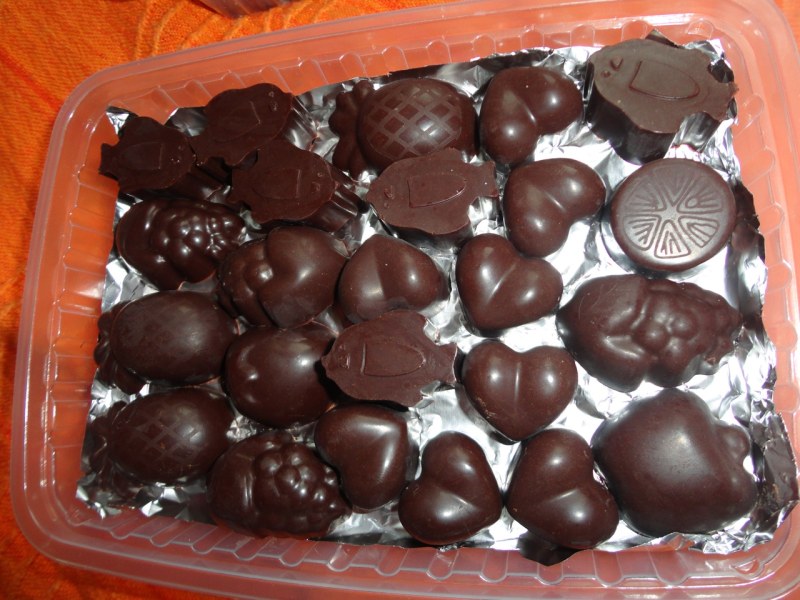 Шоколад Nestle after eight мята 200г