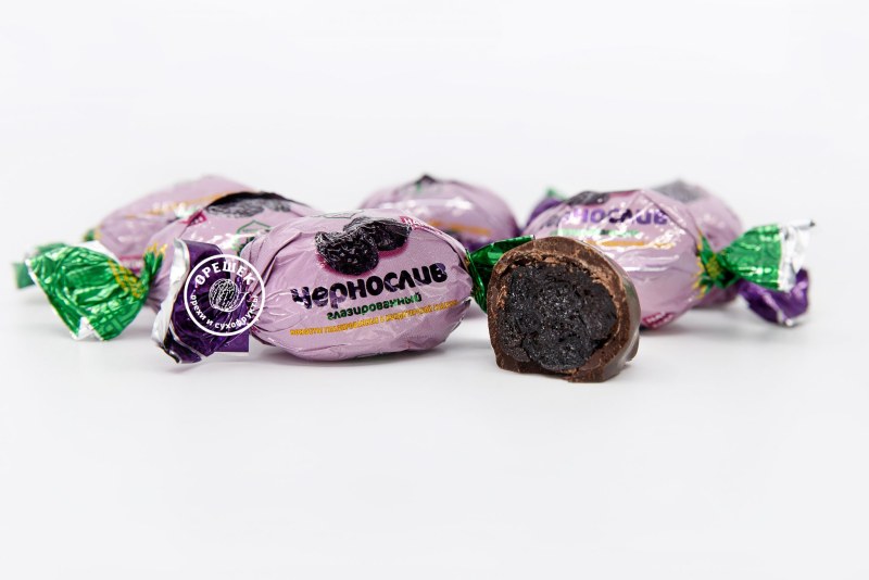 Шоколад Kisses Hersheys
