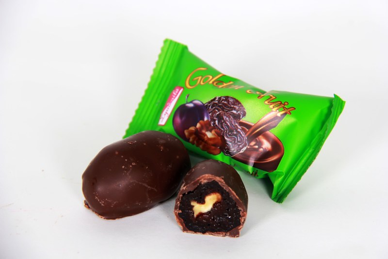 Конфеты Mackintosh's quality Street