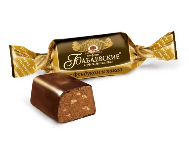 Шоколадный букет для мужчины