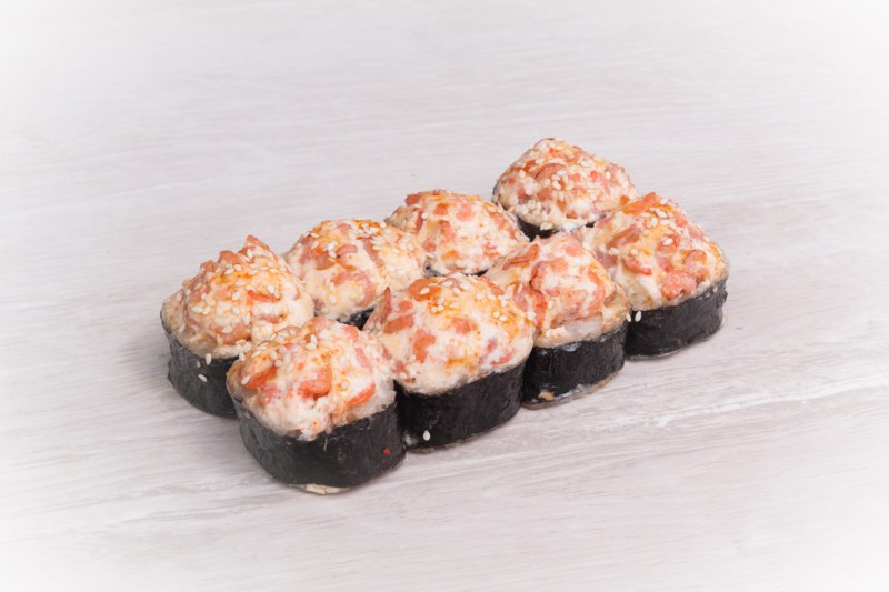 Яки Сяке маки