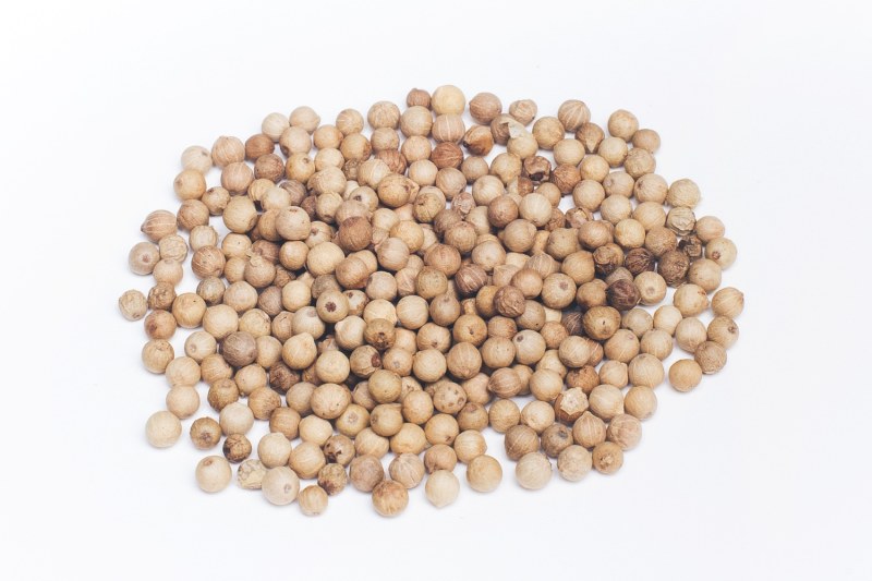 White Pepper