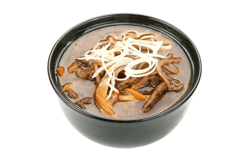Стир Фрай с курицей