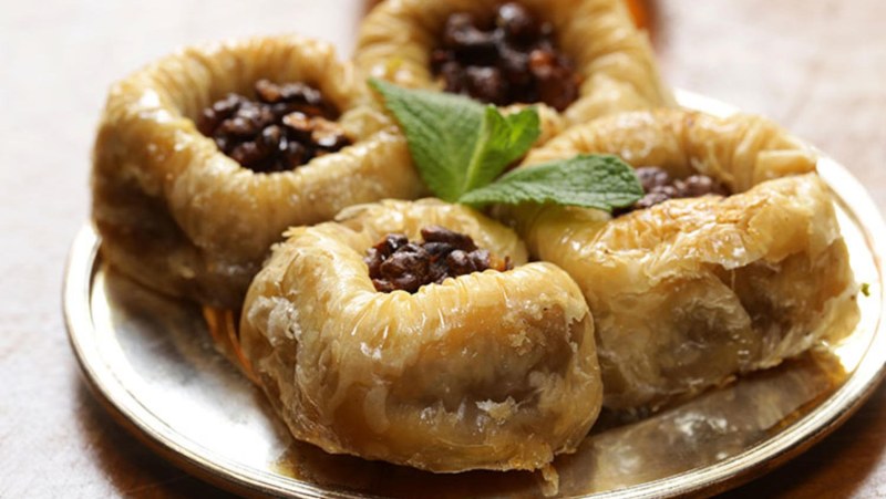 Бюльбюль ювасы