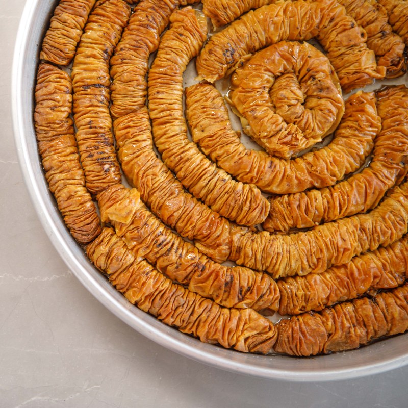 Пахлава Сухумская