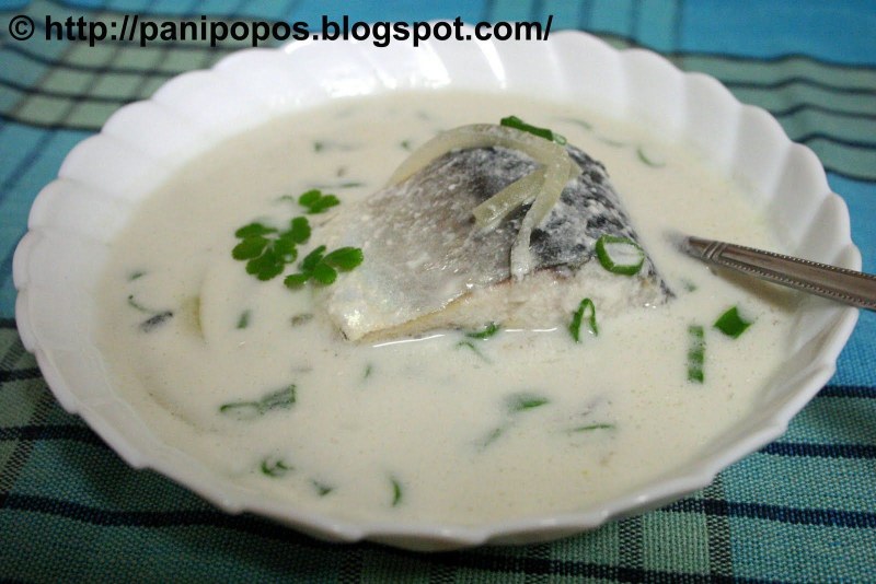 Латышские пирожки