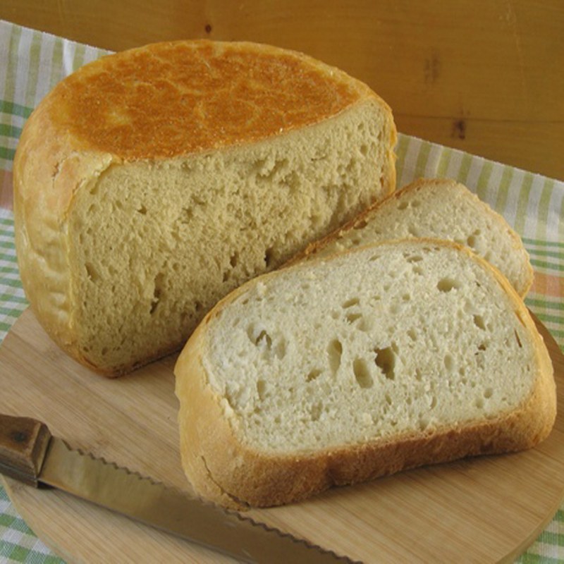 Хлеб Эстетика