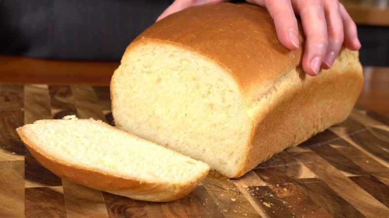 Печь для хлеба домашняя