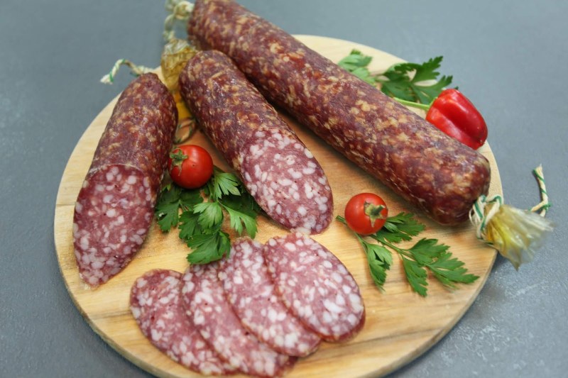 Брауншвейгская Дубки
