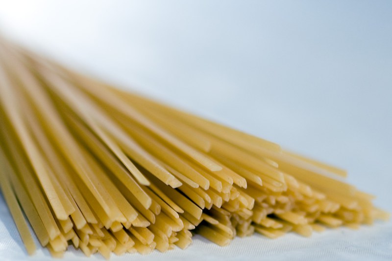 Спагетти Pasteroni Spaghetti №114 группа а, 450г