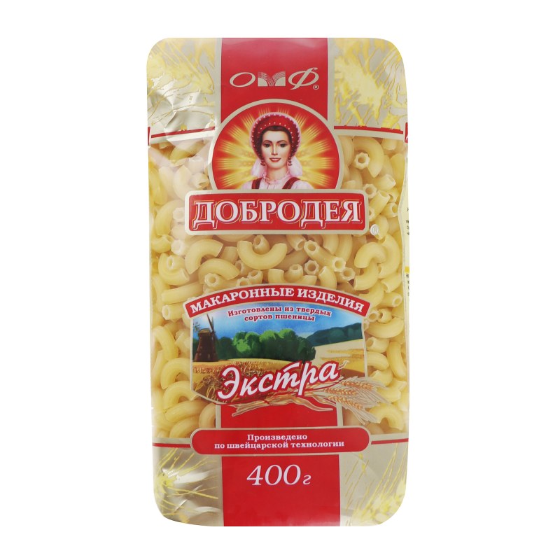 Макаронами "Букатини" (Bucatini)
