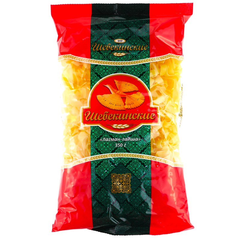 Adriana макароны pasta Classica Farfalle № 51, 500 г