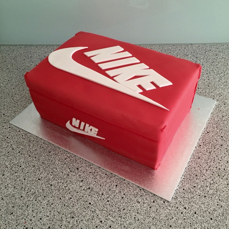 Corporate Celebration Cake