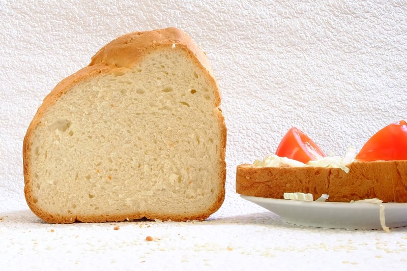 Quick Bread