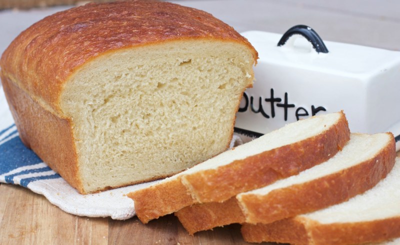 Шарлотка с яблоками Юлии Высоцкой