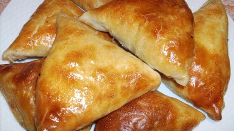 Наполеон самса