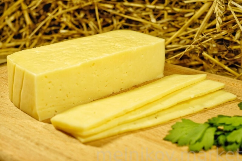 Сыры Голландии
