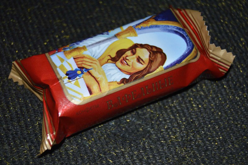 Король великан Лаконд
