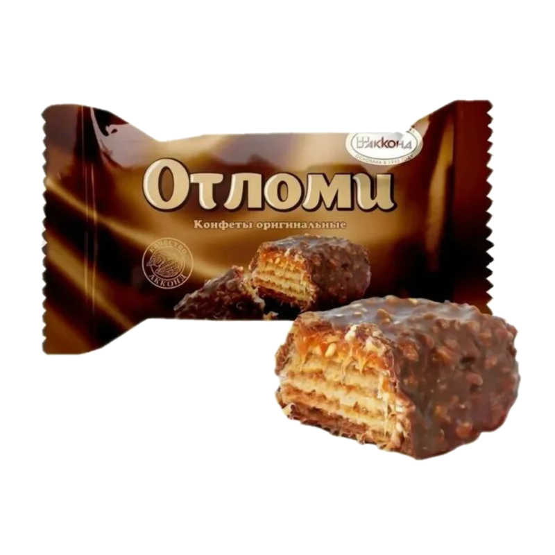 Отломи 'Акконд ' 360гр