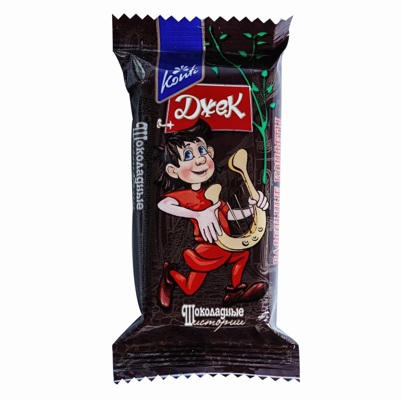 Конфеты вафельные чудо белка