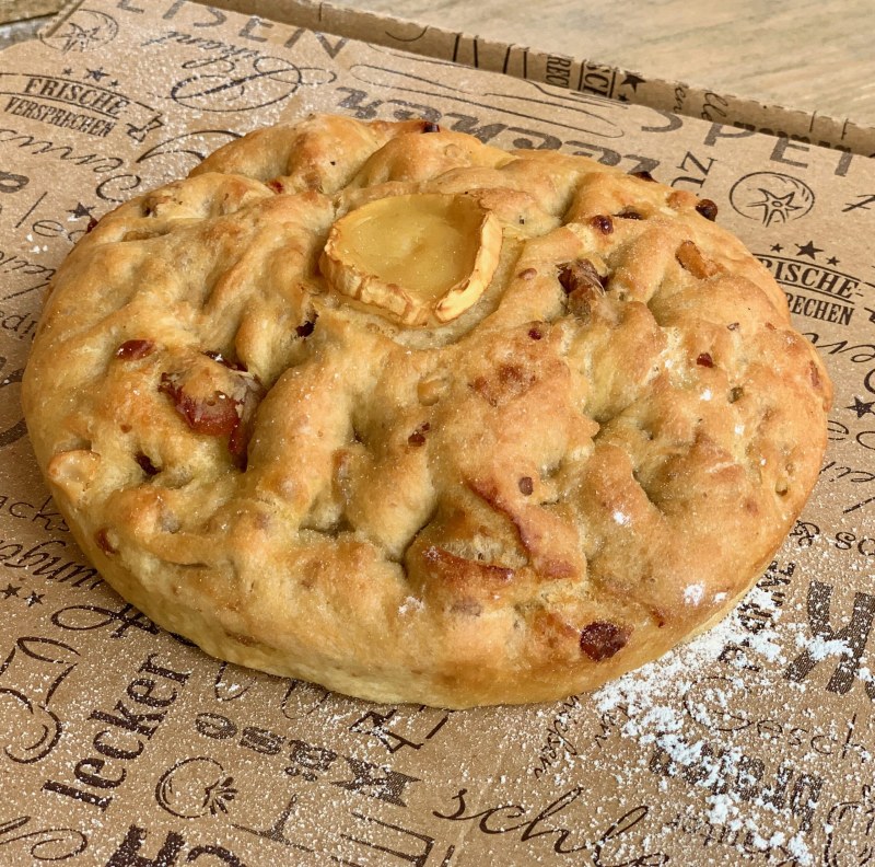 Schiacciata