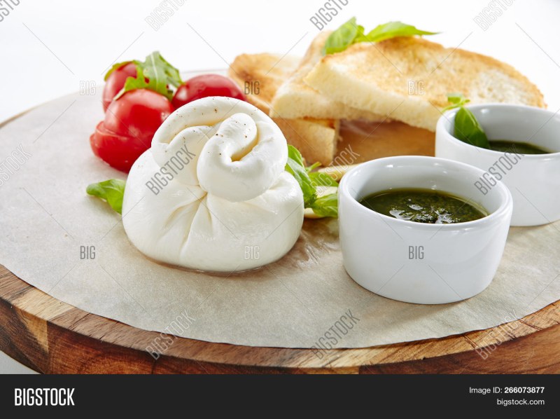 Пицца Буффало