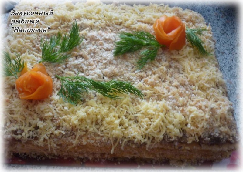 Самый вкусный и простой торт по корейски