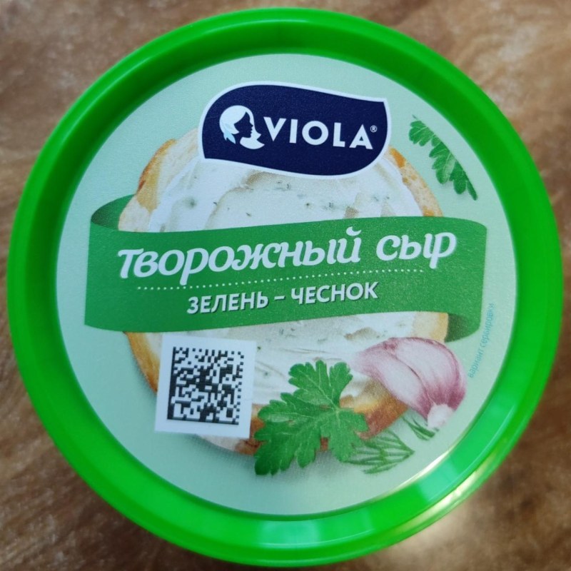 Творожный грузинский сыр
