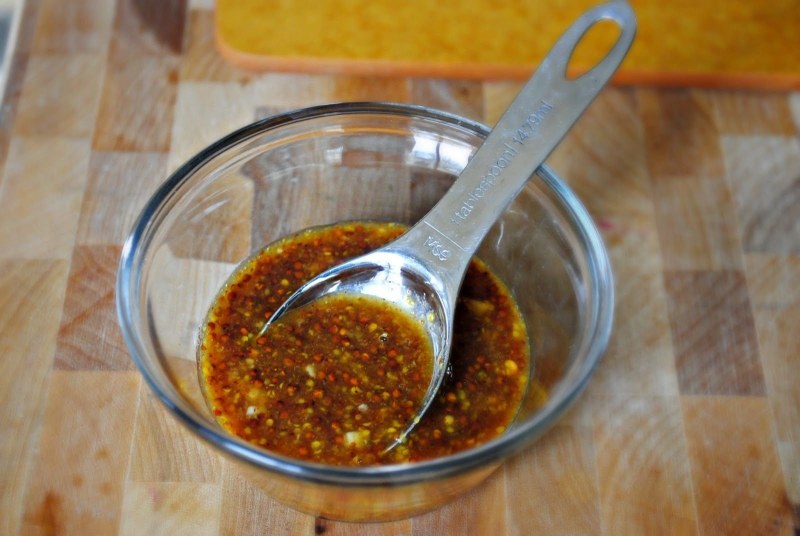 Куриные Крылья в духовке