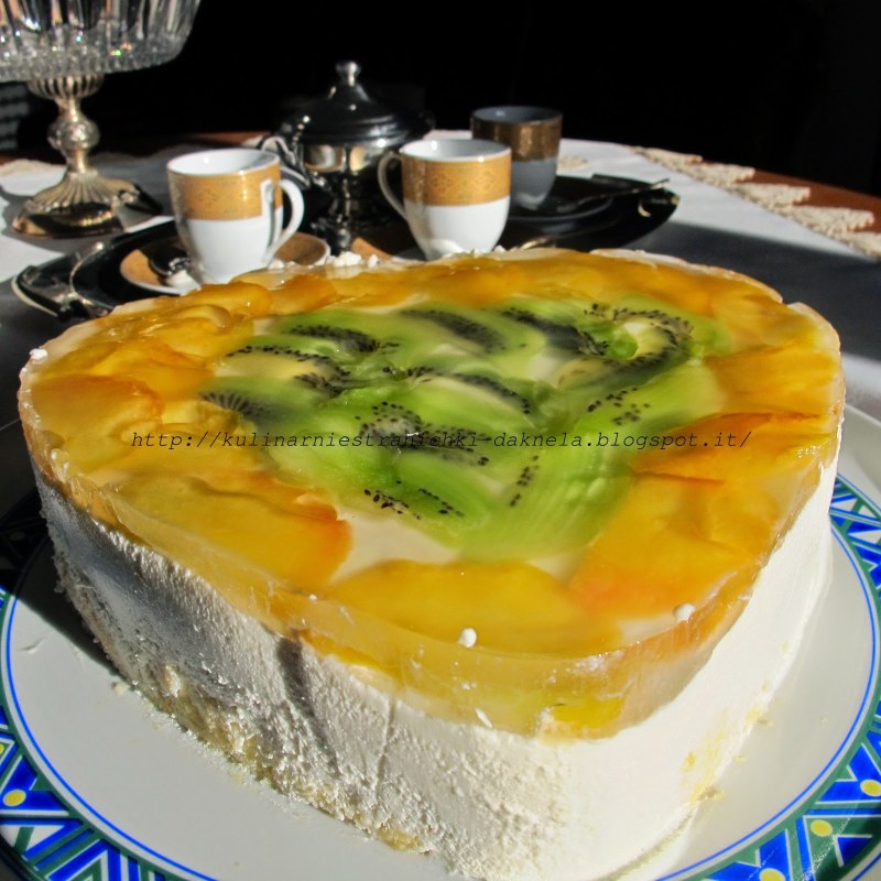 Мороженое клубничный чизкейк Палетта
