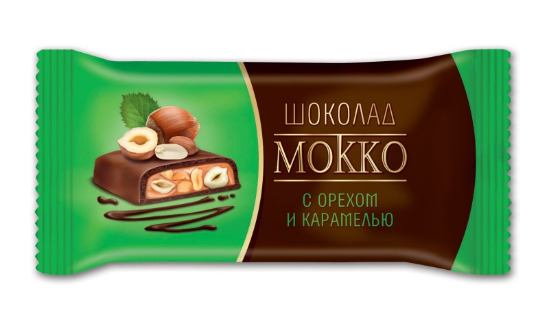 РОТФРОНТ батончики малиновые