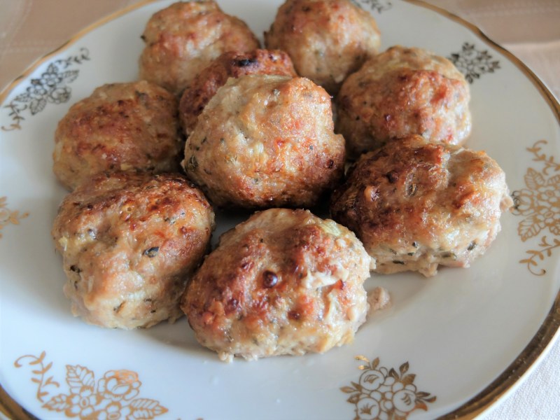 Мясо по французски