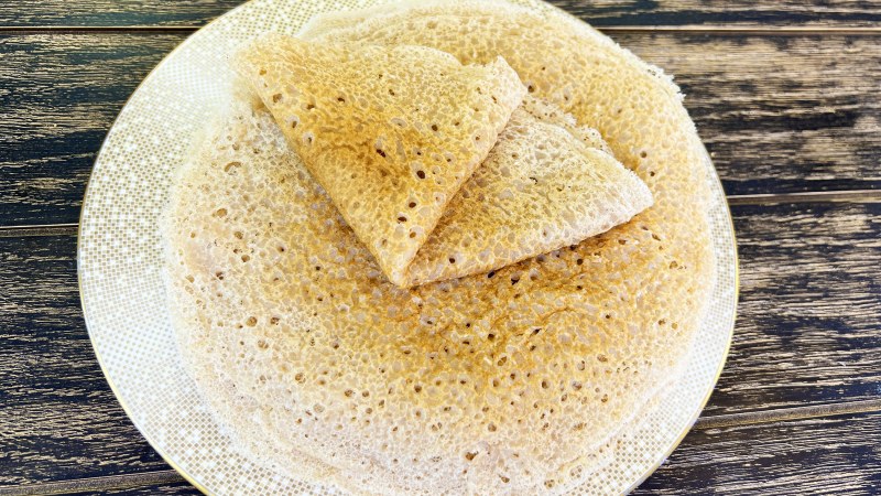 Русские блины