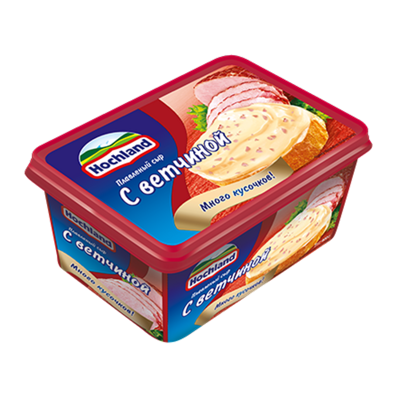 Хохланд 0.8