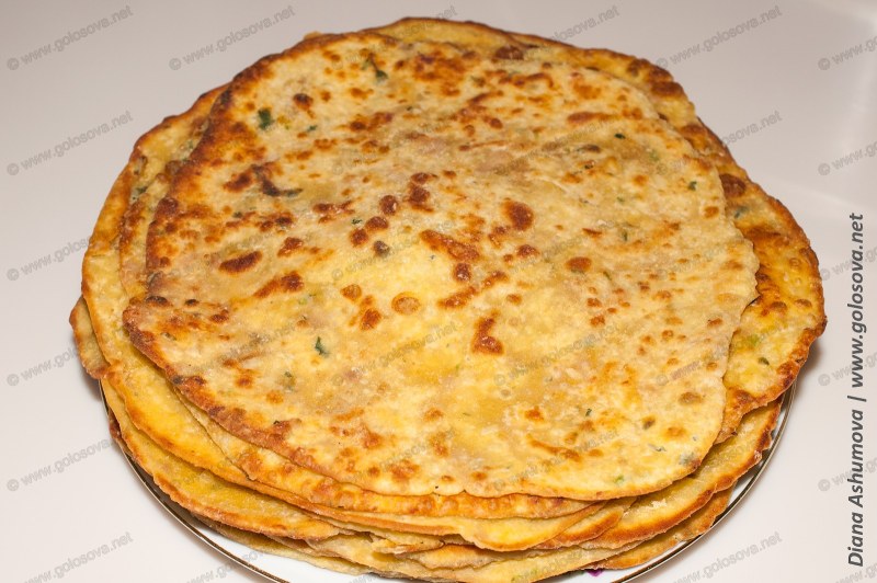 Кабардино Балкария хычины