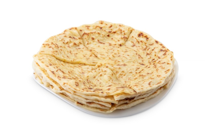 Картофельные лепешки