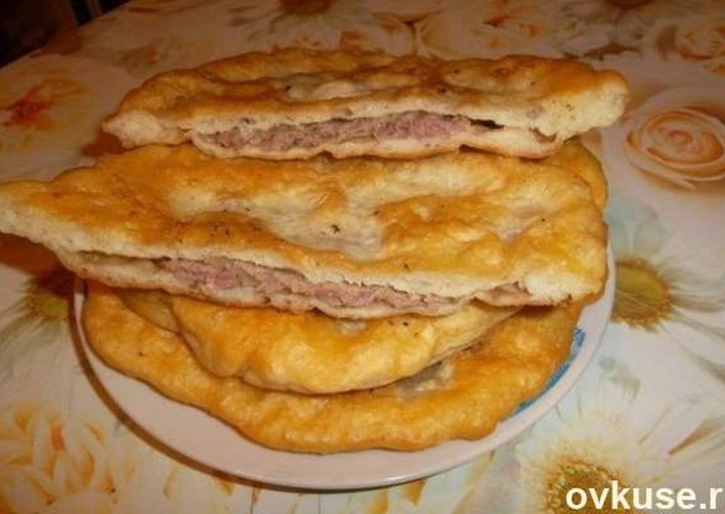 Хычины Кавказ
