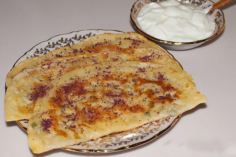 Пирог Уалибах