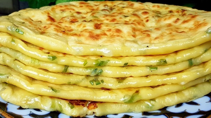 Уалибах осетинский